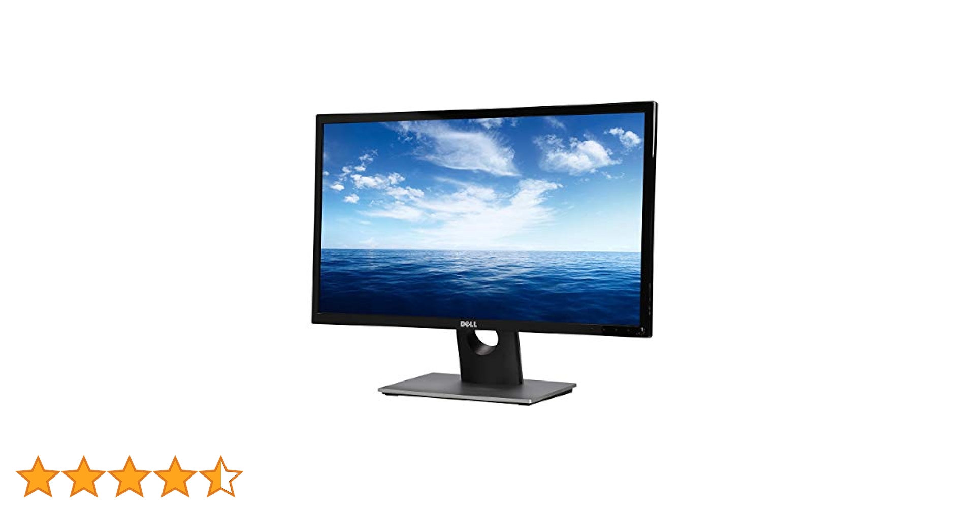 DELL - Dell モニター 23.8インチ SE2416H Amazon.co.jp: 【Amazon.co.jp限定】Dell SE2416H 23.8インチ